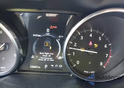 2017 Land Rover Range Rover Evoque Hse from USA, damaged, VIN SALVR2BG6HH171021